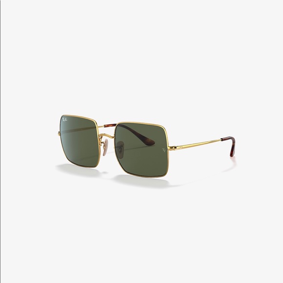 Ray-Ban square sunglasses